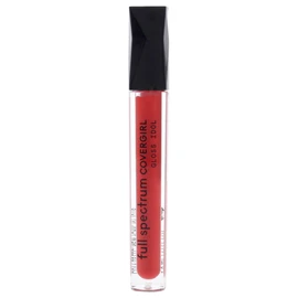 COVERGIRL Gloss Idol, Moisturizing Lip Gloss, Bounce, 0.12 Ounce, 1 Count