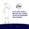 Ellis Coffee - Presidential - Light Roast - Single Serve