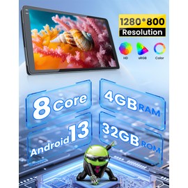 Upgrade 8Core+4GB RAM Android 13 Car Stereo Radio for 2007-2012 Nissan Altima: 9 Inch 1280*800 Touchscreen Wireless CarPlay Android Auto 4G LTE 5GWiFi Bluetooth5.0 GPS FM SWC 1080p Camera(Manual AC)