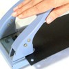 Bag Bottom for DIY Handicraft Supplies, Handmade, Can be Cut