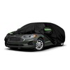 Waterproof Car Covers Replace for 2005-2023 Ford Fusion, 6 Layers