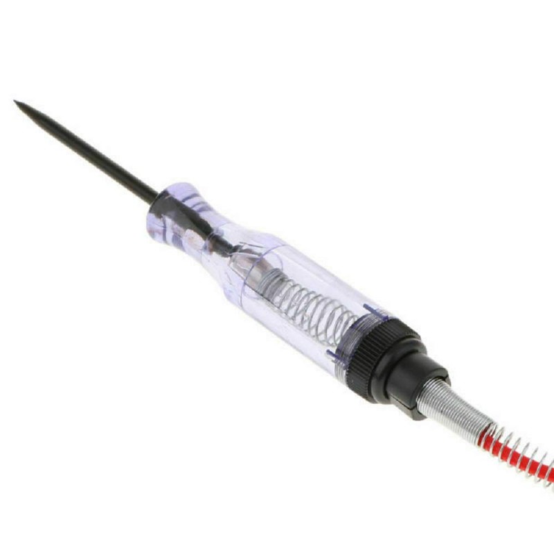 Car Electric Circuit Tester - SUNWAN Led Light Test Probe