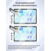UYRUREL Screen Protector for Generic A116C Tablet 12 inch Android