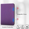 Forefront Cases® Kobo Glo HD eReader (N437-KU-BK-K-EP) Shell Smart Case