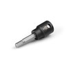 TEKTON 3/8 Inch Drive x 7/32 Inch Hex Bit Impact
