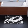 Home Beyond & HB design - Fluffy Bath Rug Mat