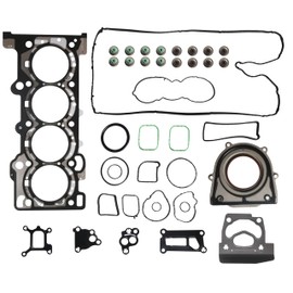 Riyhch Engine Cylinder Head Gasket Set FGS4318,for Lincoln MKC 2.3L 2015 2016 2017 2018 2019,for Ford Mustang 2.3L 2015 2016 2017 2018 2019 2020,HGS4318
