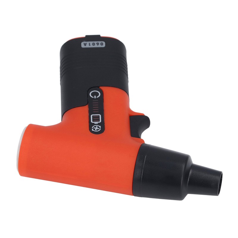 Jet Dry Mini Blower 120000RPM Wind Speed USB Charging Portable