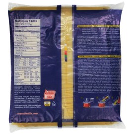 Barilla Linguine Pasta, 160 Ounce - 2 pack