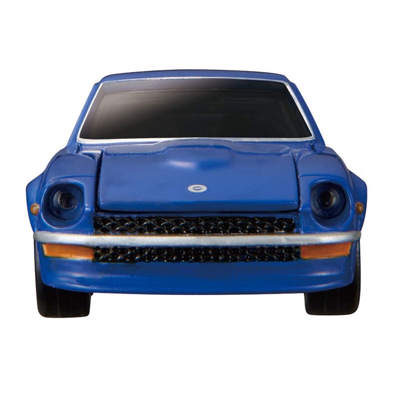 Tomica Premium 09 Nissan Fairlady Z