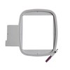 SINGER® 100 x 100mm Embroidery Hoop