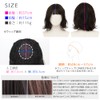BrightLala hf1235-CR Women's Bob Wig, Medium, Natural, Full Wig, Bob