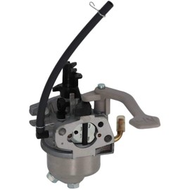 OakTen Replacement Carburetor for Toro 21, 24 and 26 inch 721, 724 & 726 series Snow Thrower Compatible with 121-0345