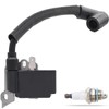 ZAMDOE 4229 400 1300 Ignition Coil for Stihl Leaf Blower