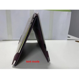 XJchen Laptop Case Compatible for dell inspiron 16 5620 5625 7610 7620 2-in-1 vostro 16 5620 7620 Cover Protector Skin Sleeve Notebook 5620 Pouch (Blue)