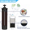 Water Filter Replacement Compatible with Berkey® Gravity Filter Filtration System,