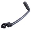 SEMOLTO 16mm Black Kickstart Kick Start Starter Lever for Yamaha