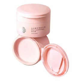 Fig Makeup Remover For Eyes, Lips And Face Three-in-one