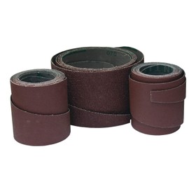 Jet 60-2036 22" Ready-To-Wrap Sandpaper, 36-Grit (3-Pack)