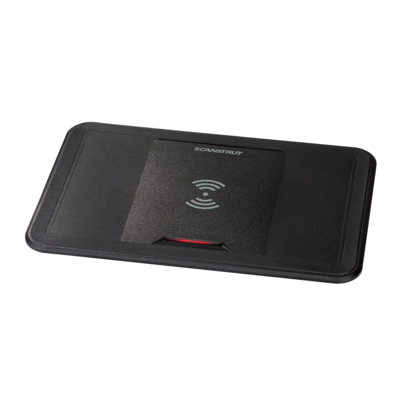 Scanstrut SC-CW-2GT Surface 15W 3-Coil Waterproof Wireless Charger