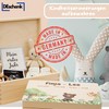DEschenk Baby Memory Box - Gift for Birth, Baby Memory