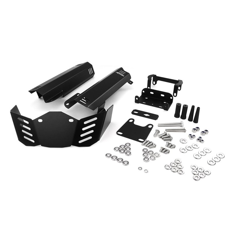 Xitomer High Fender Kit Fit for Tiger 900 Rally/Rally Pro