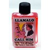 MW MW 12 PCS BRYBRADAN Call HIM Spiritual Oil ACEITE ESPIRITUAL LLAMALO -1/2 FL OZ 14.7ML