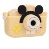 Kids Mini Digital Camera 2 Inch Screen 2MP High Definition