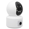 WiFi Dual Lens Security Camera HD Wireless Home Camera with