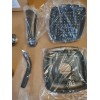 American Standard T018502.278 Edgemere Bath/Shower Trim Kit Legacy Bronze -