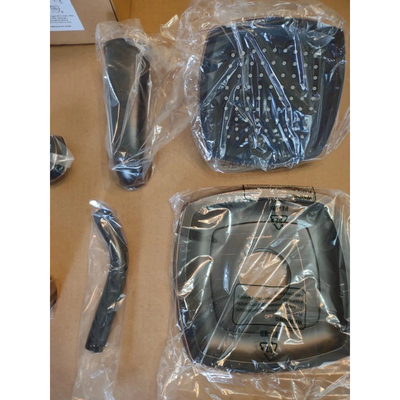 American Standard T018502.278 Edgemere Bath/Shower Trim Kit Legacy Bronze -
