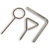 Laser 4021 Tensioner Tool Set - for VAG