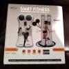 MOTAG- Bluetooth Smart Fitness, Jump Rope and HandWeights Set with