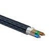 Pangea Audio AC 14 Audiophile Power Cable Upgrade 4.0 Meter