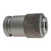 Apex QR-514 Quick Releasing Chucks, 1/2" (Female Square) Drive, 2