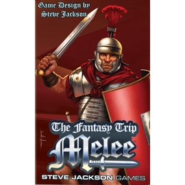 The Fantasy Trip: Melee