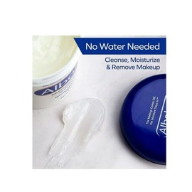Albolene Face Moisturizer, Facial Cleanser, Makeup Remover and Cleansing Balm