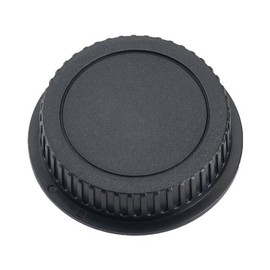 CAVLA Rear Cap for Canon EF Mount Lens