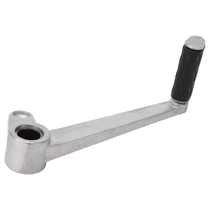 Motorcycle Gear Shift Lever with Shifter Pedal Aluminum Replacement for