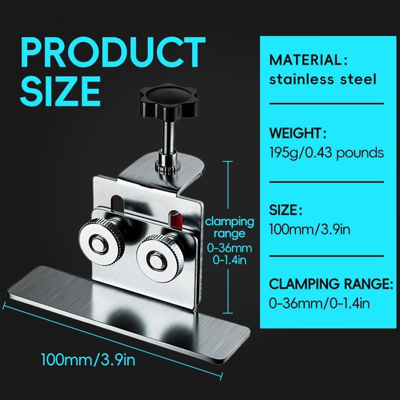 Cabinet Installation Tools | Cabinet Tools for Installing,Adjustable Heavy-Duty Precision