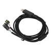 USB CAN Communication Cable with Y Splitter 558 443 2