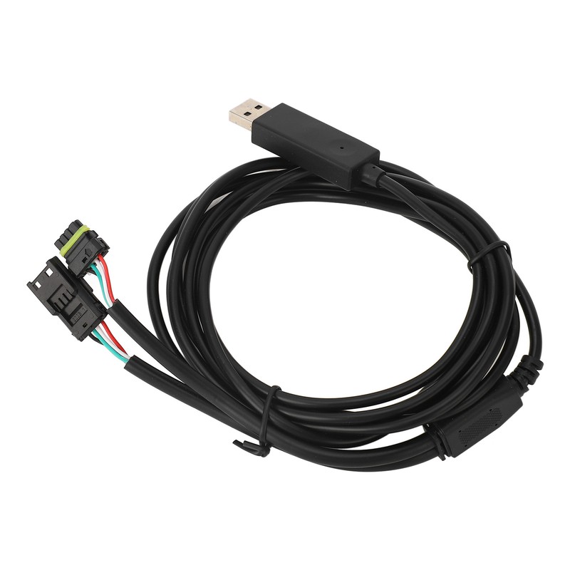 USB CAN Communication Cable with Y Splitter 558 443 2