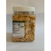 Dried Sliced Garlic Quart Jar, 12 oz.