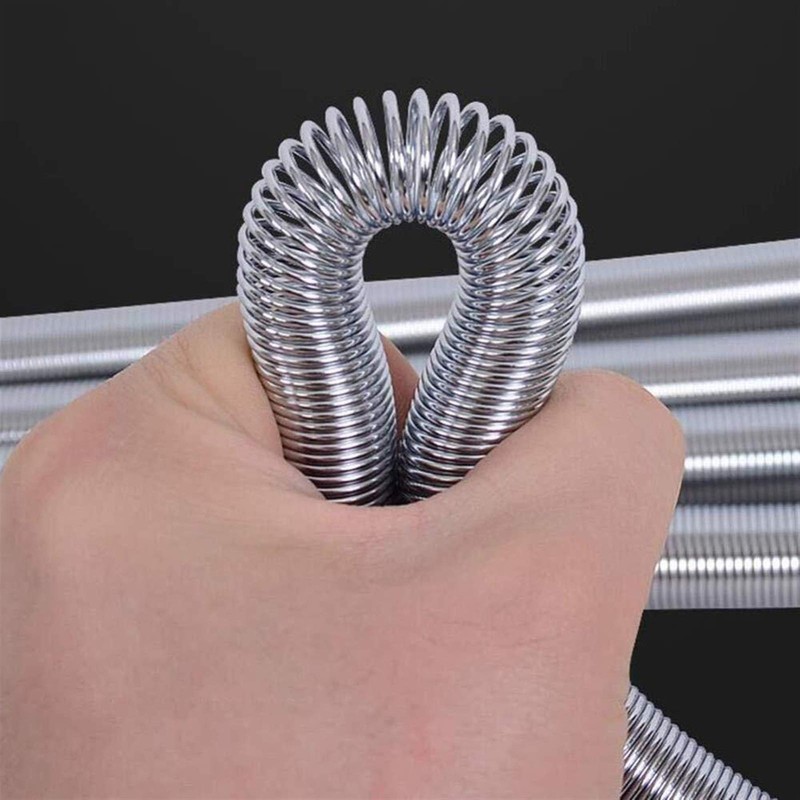 Fitness Chest Expander Chest Expander for Man - Spring Muscle