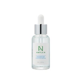Koreana AmpouleN Hyaluronic Shot Moisture Ampoule 30ml638282 / 코리아나앰플엔 히알루론샷 수분 앰플 30ml638282
