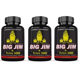 Big Jim & The Twins 3