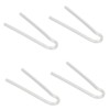 10pcs Sound Amplifier Tubes Increase Volume Universal Sound Aids Replacement
