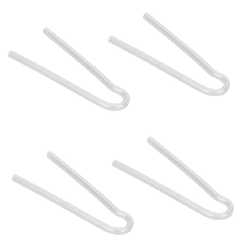 10pcs Sound Amplifier Tubes Increase Volume Universal Sound Aids Replacement