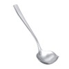 Sauce Spoon, Stainless Steel Sauce Ladle, 19 cm, Elegant Ladle
