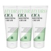 시카 대용량 수분크림 120mlx3개/수분공급 진정 촉촉 Cica Large Capacity Moisture Cream 120ml x 3 / Hydrating Soothing Moisture